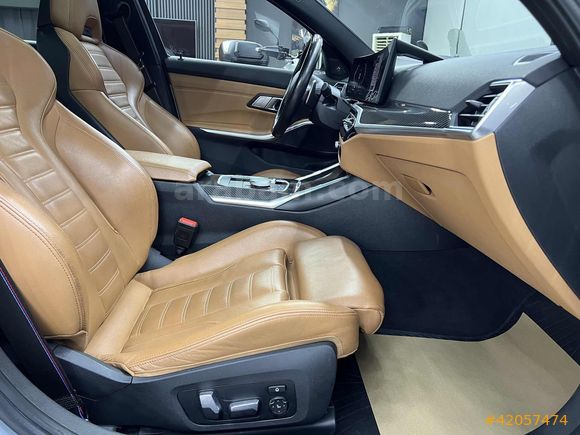 VM AUTO'DAN BMW 320i EDİTİON M SPORT