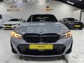 VM AUTO'DAN BMW 320i EDİTİON M SPORT