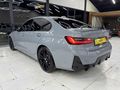 VM AUTO'DAN BMW 320i EDİTİON M SPORT
