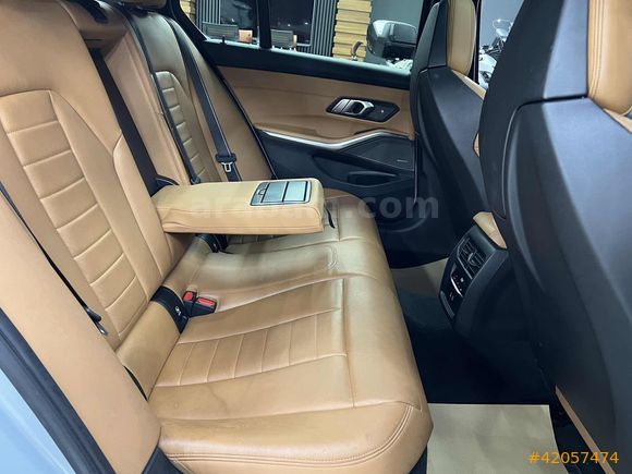 VM AUTO'DAN BMW 320i EDİTİON M SPORT