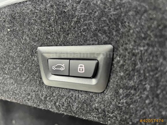 VM AUTO'DAN BMW 320i EDİTİON M SPORT