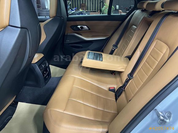 VM AUTO'DAN BMW 320i EDİTİON M SPORT