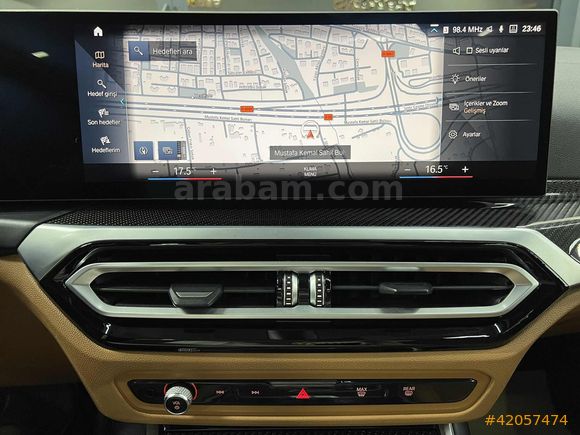 VM AUTO'DAN BMW 320i EDİTİON M SPORT