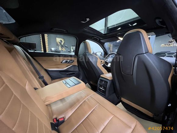 VM AUTO'DAN BMW 320i EDİTİON M SPORT