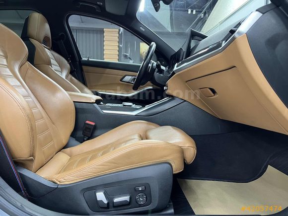 VM AUTO'DAN BMW 320i EDİTİON M SPORT