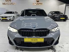 VM AUTO'DAN BMW 320i EDİTİON M SPORT
