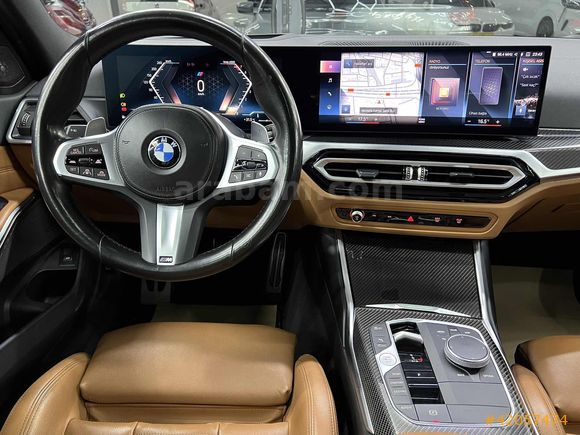VM AUTO'DAN BMW 320i EDİTİON M SPORT