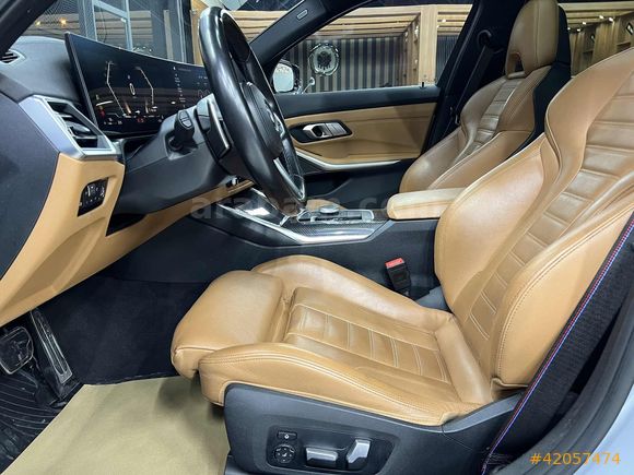 VM AUTO'DAN BMW 320i EDİTİON M SPORT