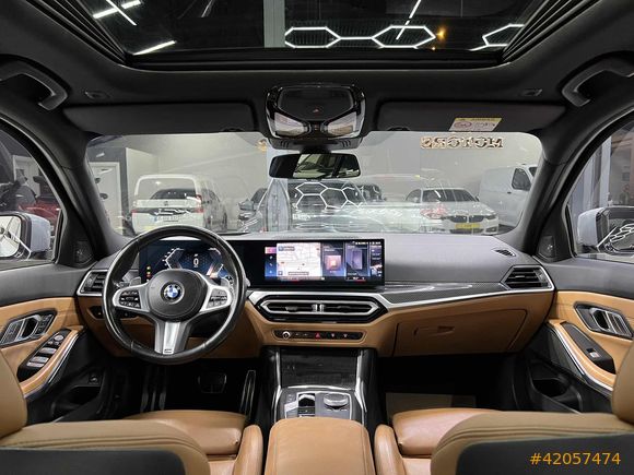 VM AUTO'DAN BMW 320i EDİTİON M SPORT
