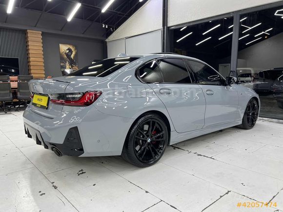 VM AUTO'DAN BMW 320i EDİTİON M SPORT