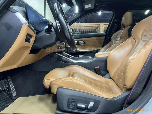 VM AUTO'DAN BMW 320i EDİTİON M SPORT