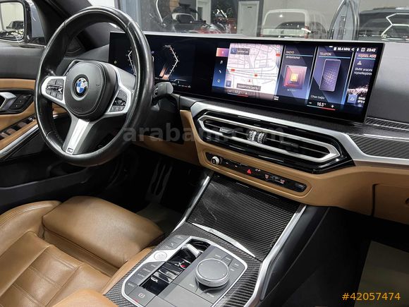 VM AUTO'DAN BMW 320i EDİTİON M SPORT
