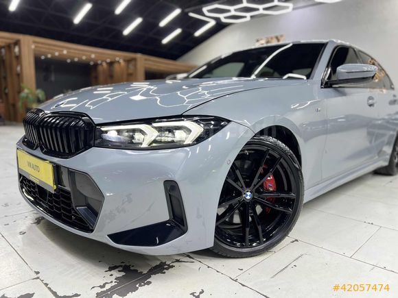 VM AUTO'DAN BMW 320i EDİTİON M SPORT