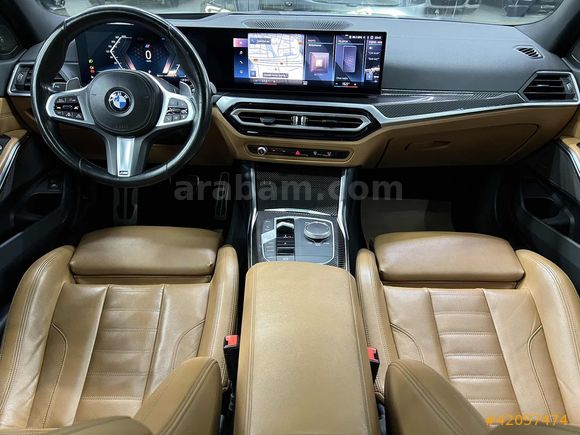 VM AUTO'DAN BMW 320i EDİTİON M SPORT