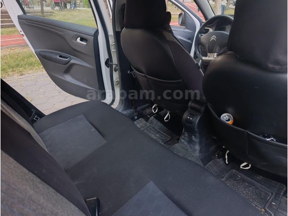 Sahibinden Citroen C-Elysée 1.5 BlueHDI Shine 2020 Model