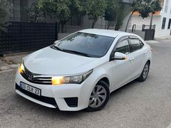Sahibinden Toyota Corolla 1.33 Life 2015 Model  79000 km Beyaz