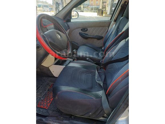 Sahibinden Fiat Albea 1.3 Multijet Dynamic 2011 Model