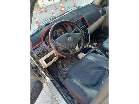 Sahibinden Fiat Albea 1.3 Multijet Dynamic 2011 Model
