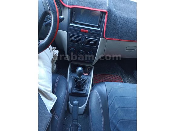 Sahibinden Fiat Albea 1.3 Multijet Dynamic 2011 Model