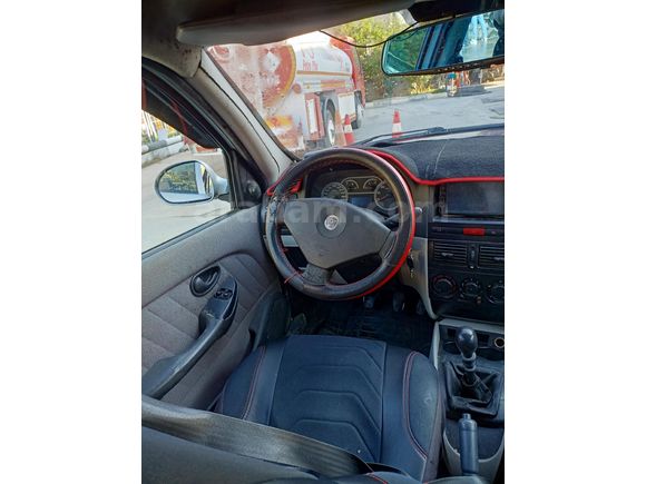 Sahibinden Fiat Albea 1.3 Multijet Dynamic 2011 Model