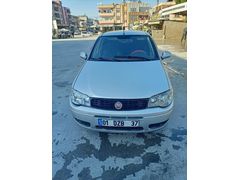 Sahibinden Fiat Albea 1.3 Multijet Dynamic 2011 Model