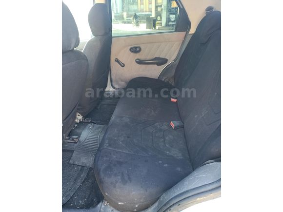 Sahibinden Fiat Albea 1.3 Multijet Dynamic 2011 Model