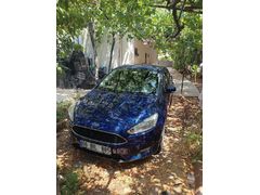 Sahibinden Ford Focus 1.6 Ti-VCT Trend X 2017 Model 108.000 km Mavi Bakımlı