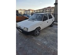 Sahibinden Skoda Favorit 135 L 1992 Model
