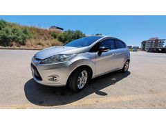 Sahibinden Ford Fiesta 1.4 TDCi Titanium X 2012 Model