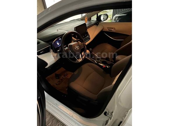 Sahibinden Toyota Corolla 1.5 Dream 2022 Model 