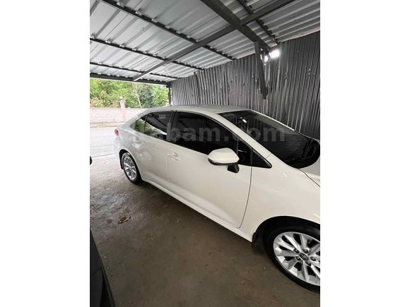 Sahibinden Toyota Corolla 1.5 Dream 2022 Model 
