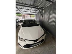 Sahibinden Toyota Corolla 1.5 Dream 2022 Model 