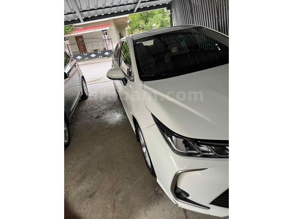 Sahibinden Toyota Corolla 1.5 Dream 2022 Model 