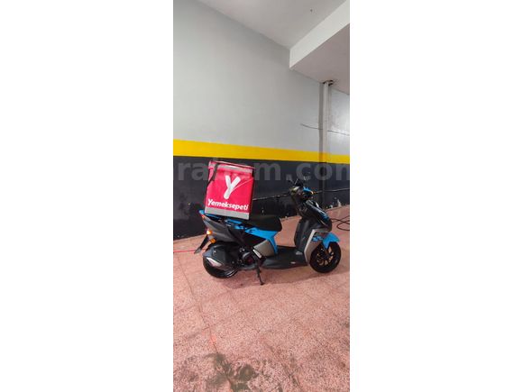 terrtemiz TVS Ntorq 125