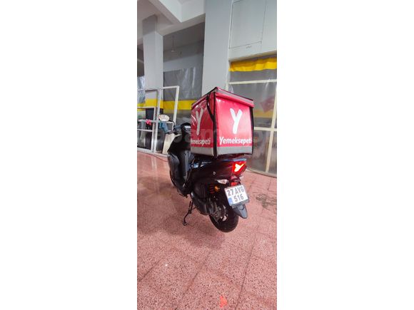 terrtemiz TVS Ntorq 125