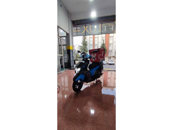 terrtemiz TVS Ntorq 125