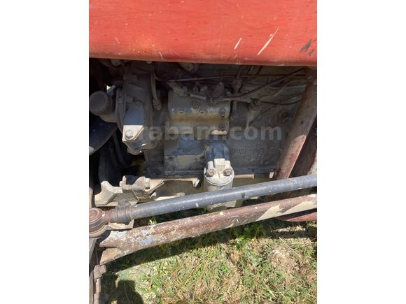 Sahibinden Massey Ferguson Diğer