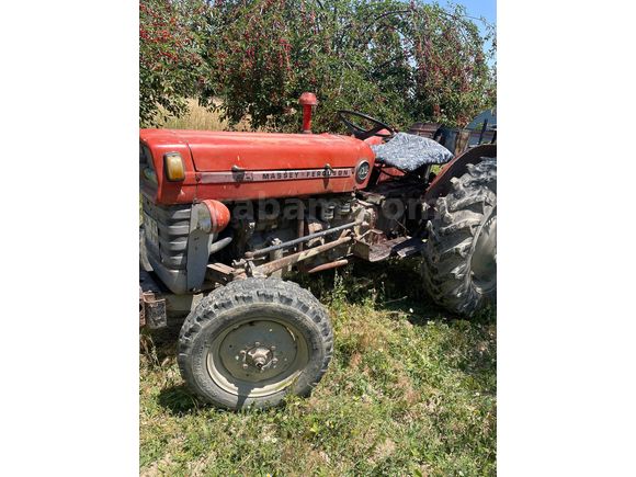 Sahibinden Massey Ferguson Diğer