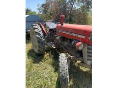 Sahibinden Massey Ferguson Diğer