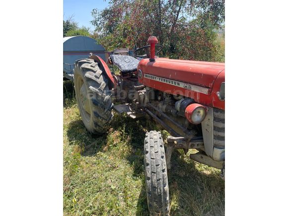 Sahibinden Massey Ferguson Diğer