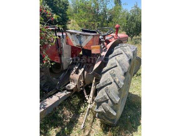 Sahibinden Massey Ferguson Diğer