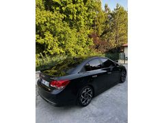 Sahibinden Chevrolet Cruze 1.6 Design Edition 2011 Model 