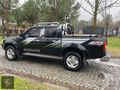 2005 NISSAN RALLY RAID 4x4