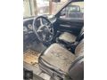 2005 NISSAN RALLY RAID 4x4