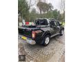 2005 NISSAN RALLY RAID 4x4