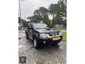 2005 NISSAN RALLY RAID 4x4