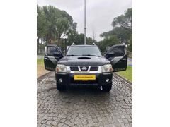 Galeriden Nissan Skystar 4x4 2005 Model Aydın