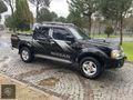 2005 NISSAN RALLY RAID 4x4