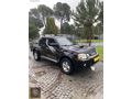 2005 NISSAN RALLY RAID 4x4