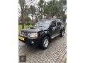 2005 NISSAN RALLY RAID 4x4